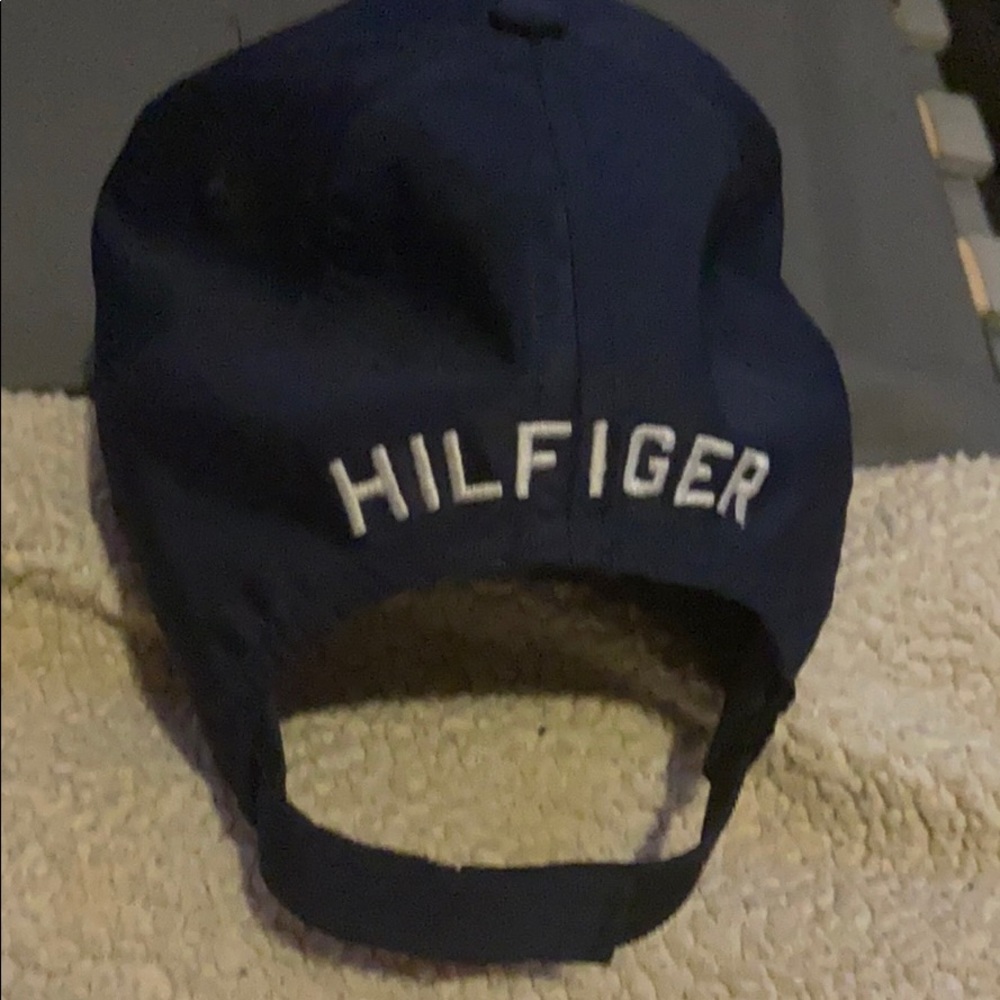 Tommy Hilfiger Men’s Hat